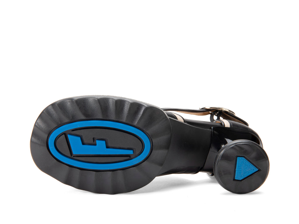 black_cream - Sole