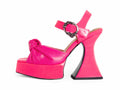 pink - Profile outside