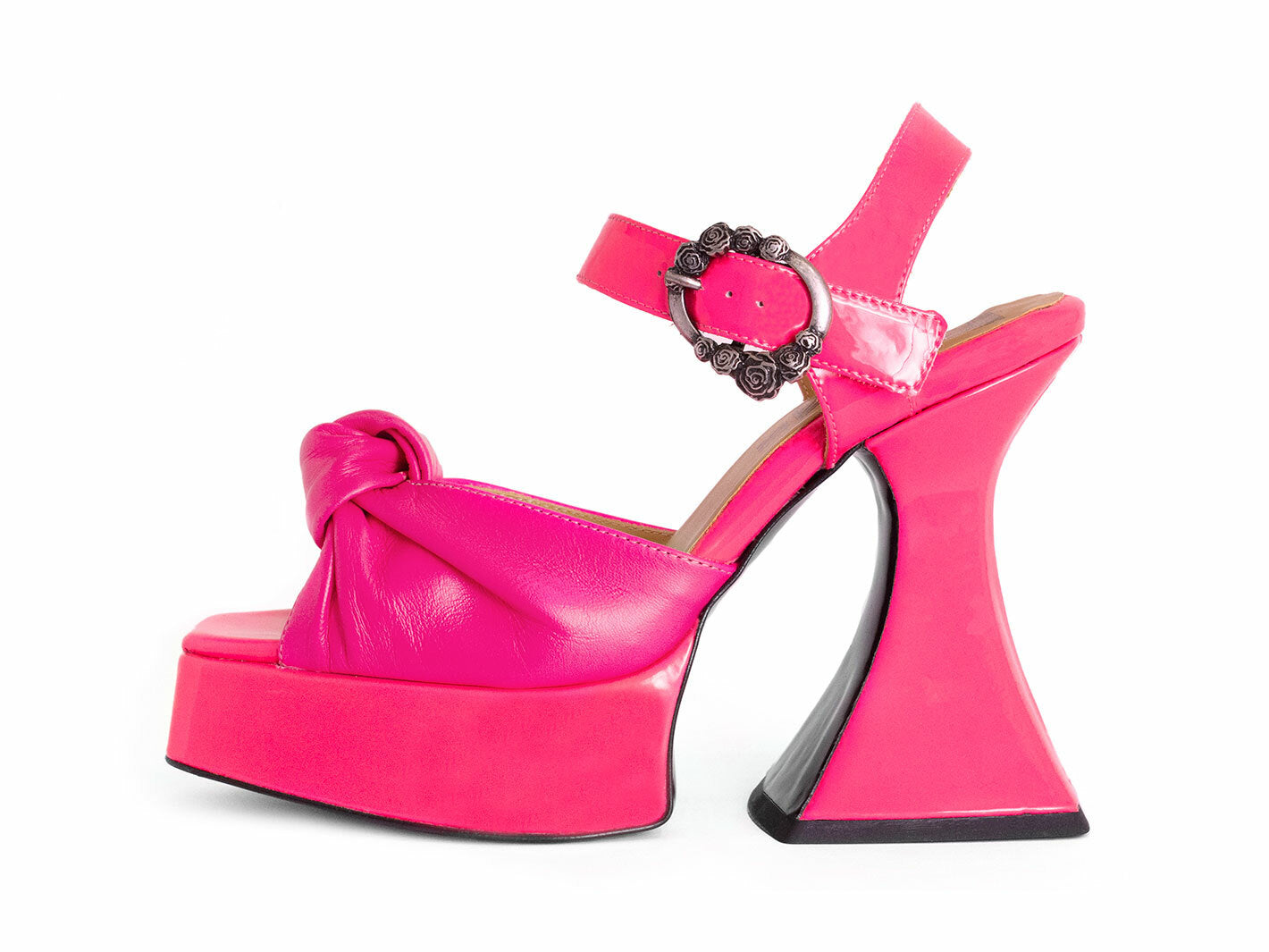 pink - Profile outside