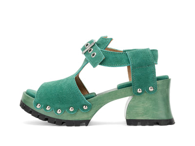 Een - Green