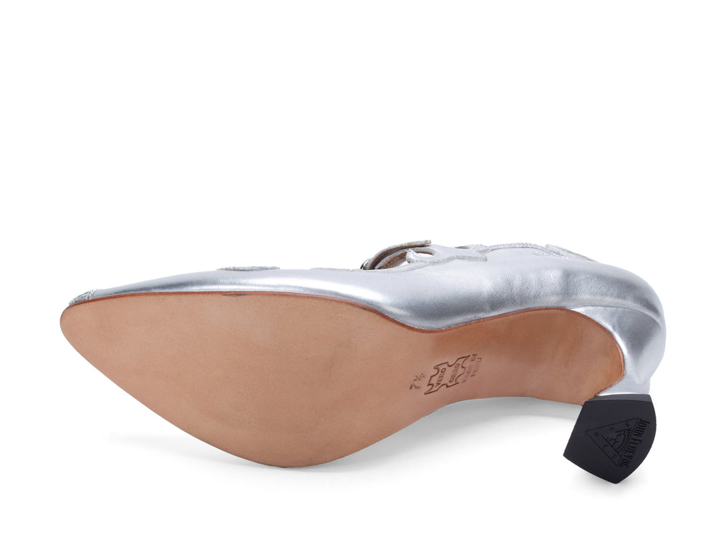 silver - Sole