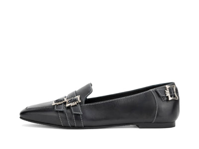 Graham - Black