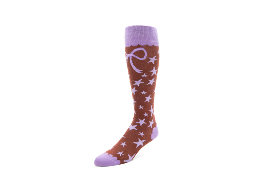 brown_purple - Quarter View