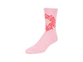 pink/red - Quarter View