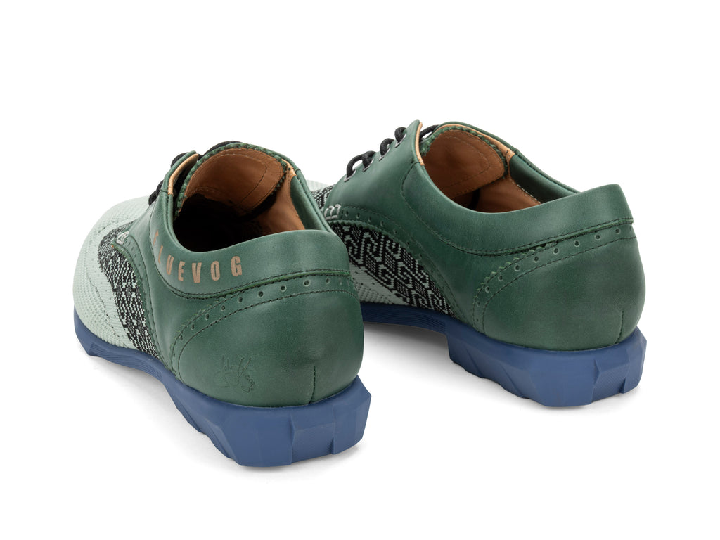 blue_green - Back View