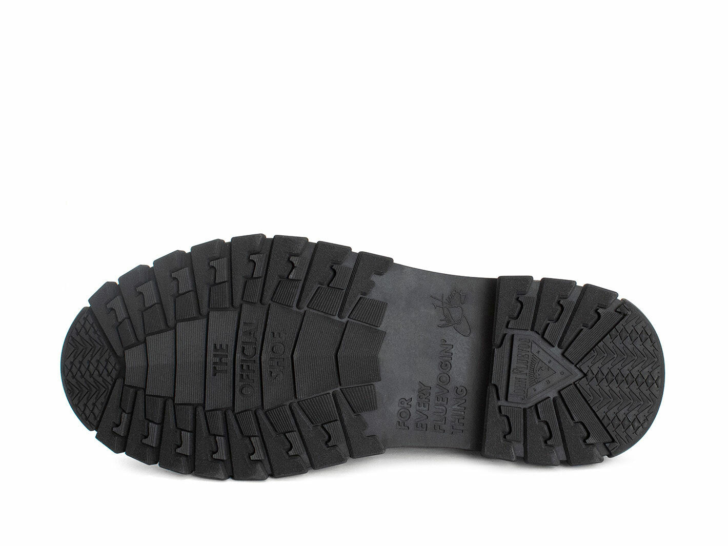 brown_black - Sole