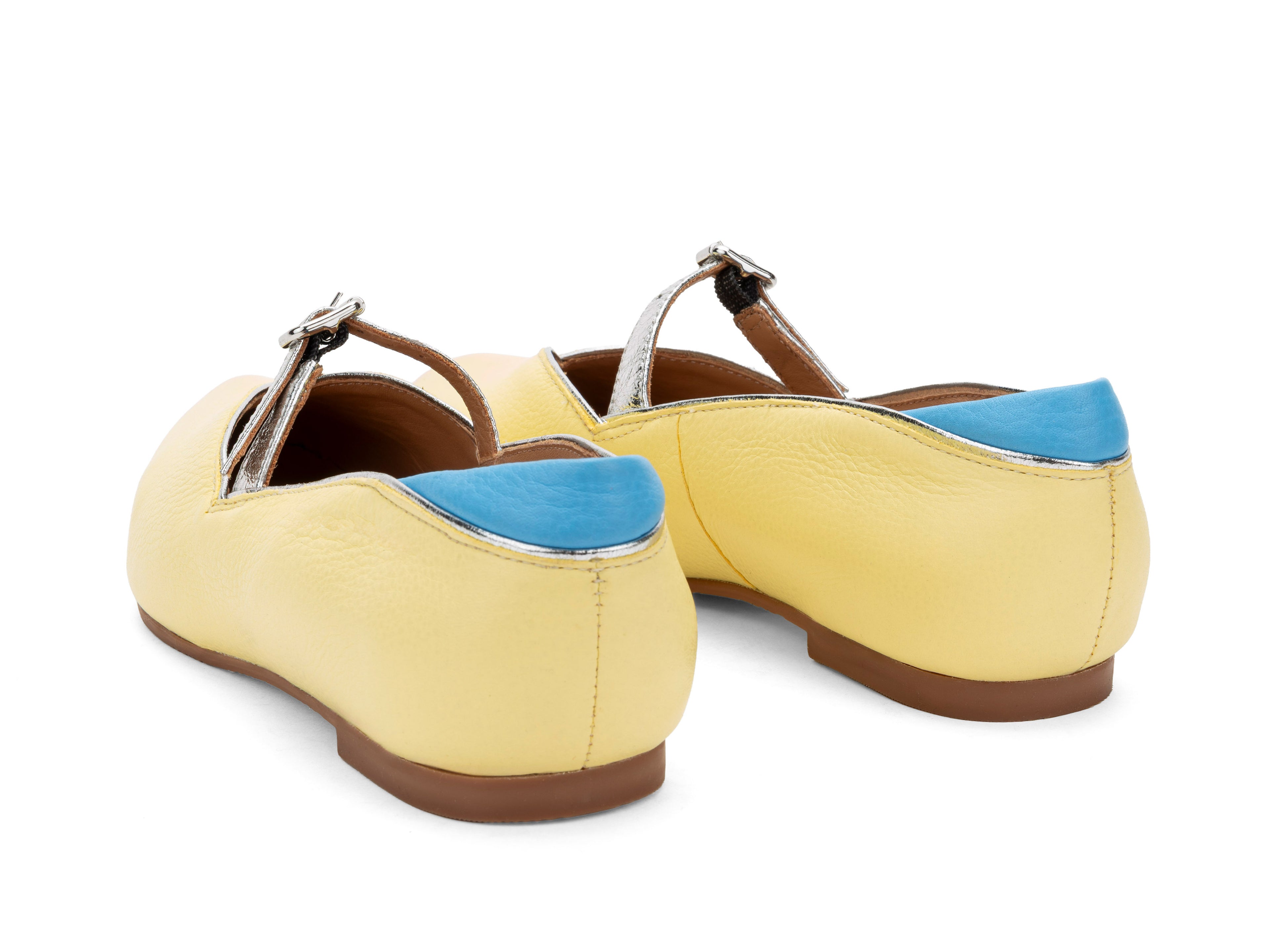 yellow_blue_silver - Back View