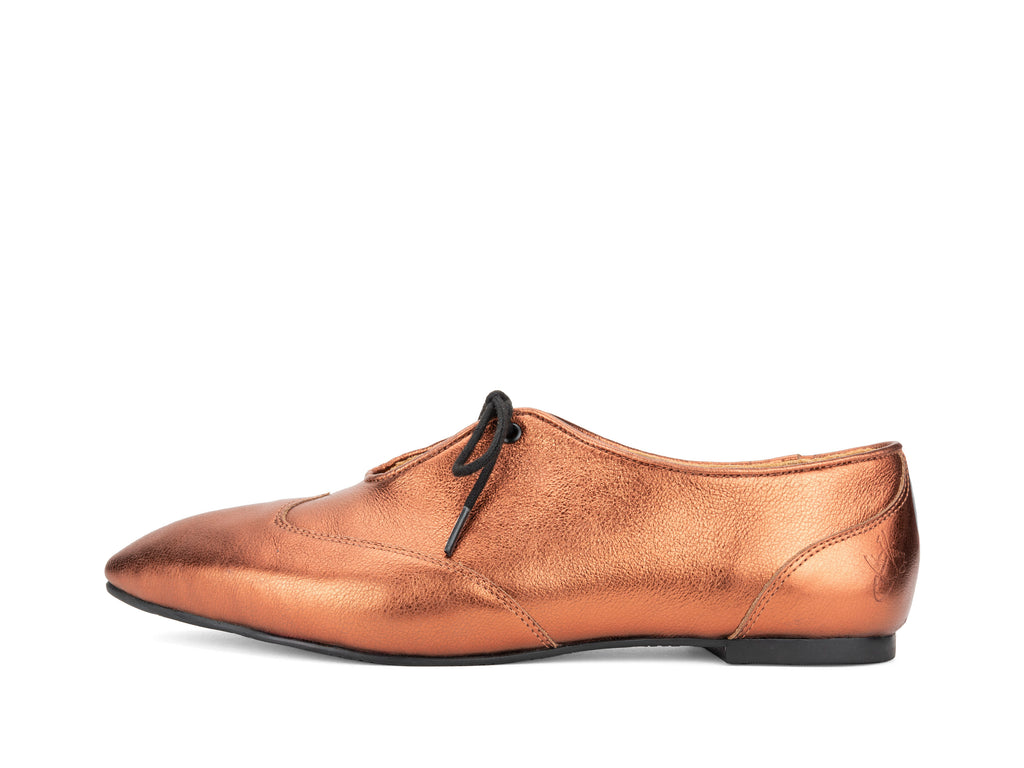 copper - Profile Outside