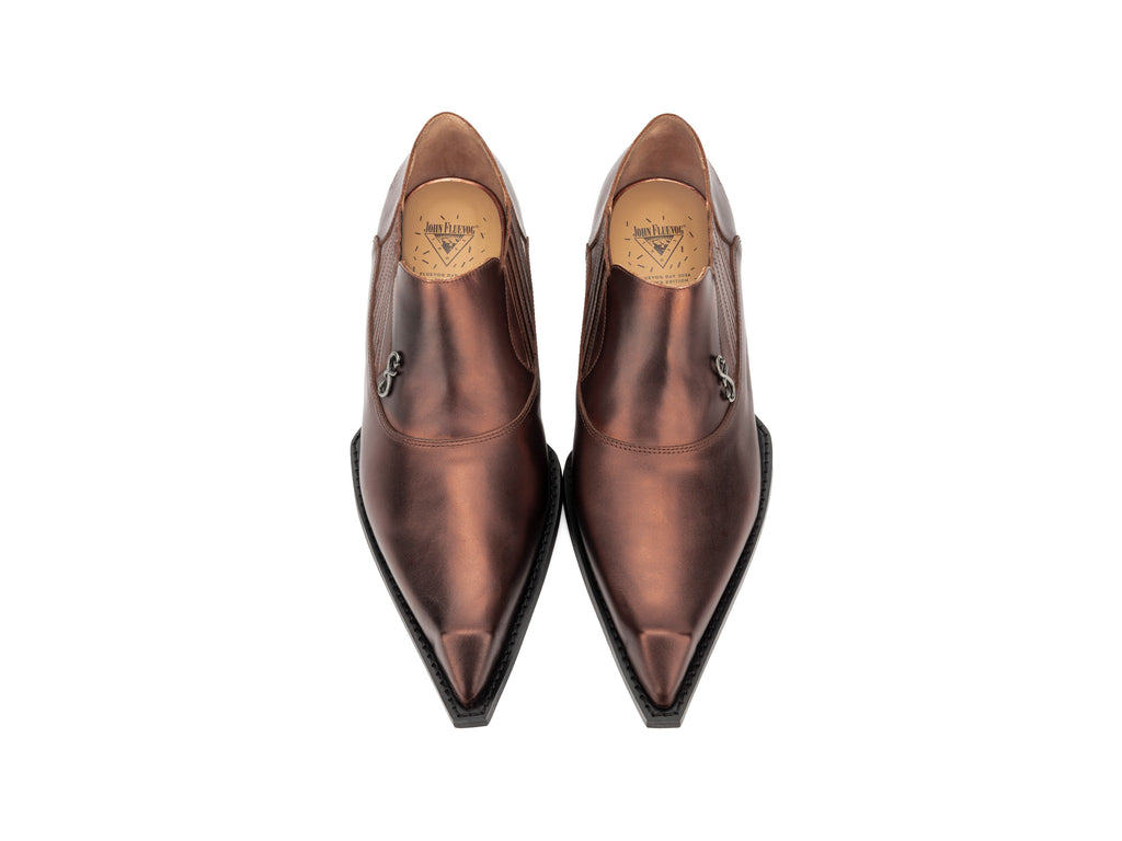 brown - Top
