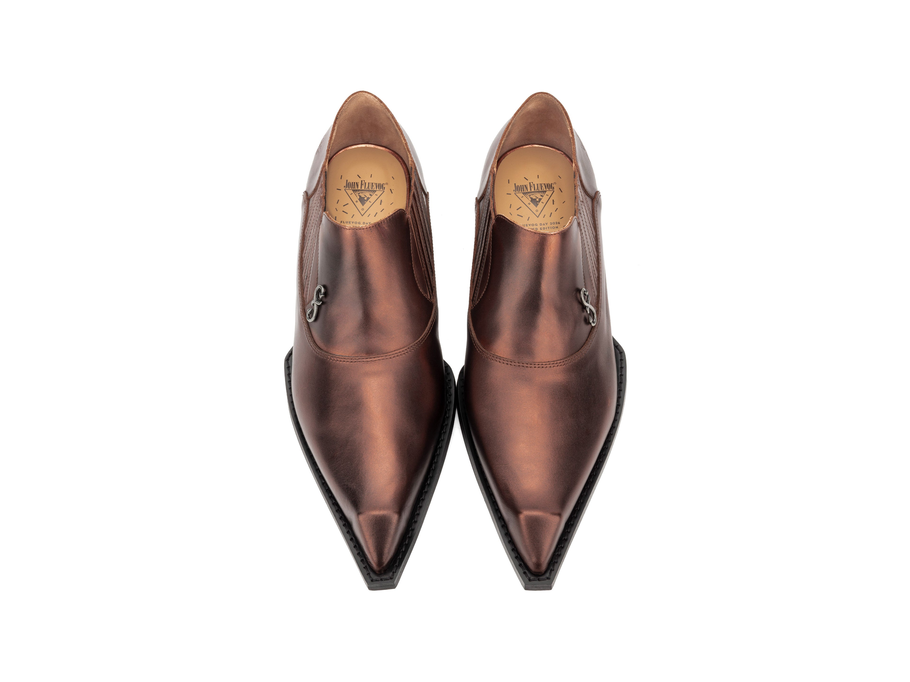 brown - Top