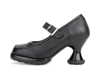 Gorgeous - Black