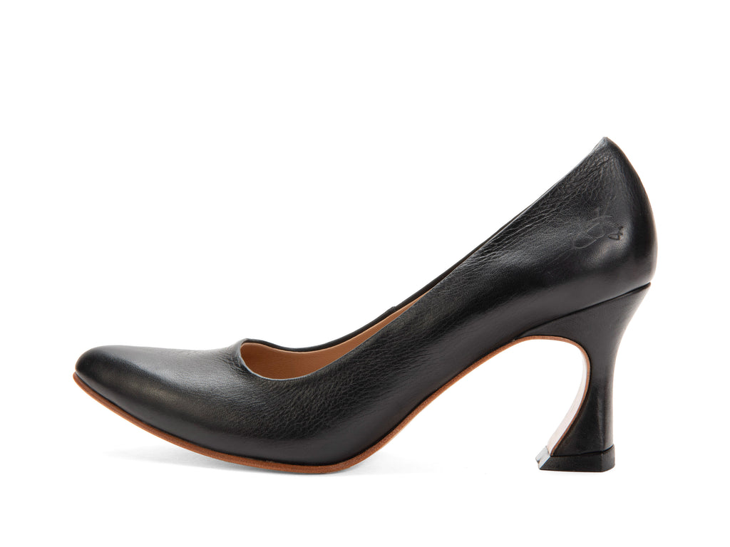black - Profile Outside