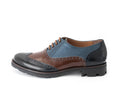 blue_brown - Profile outside
