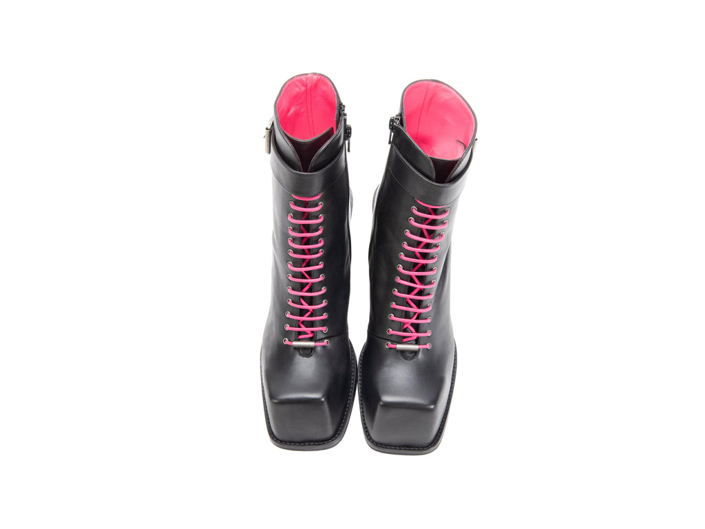 black - Top