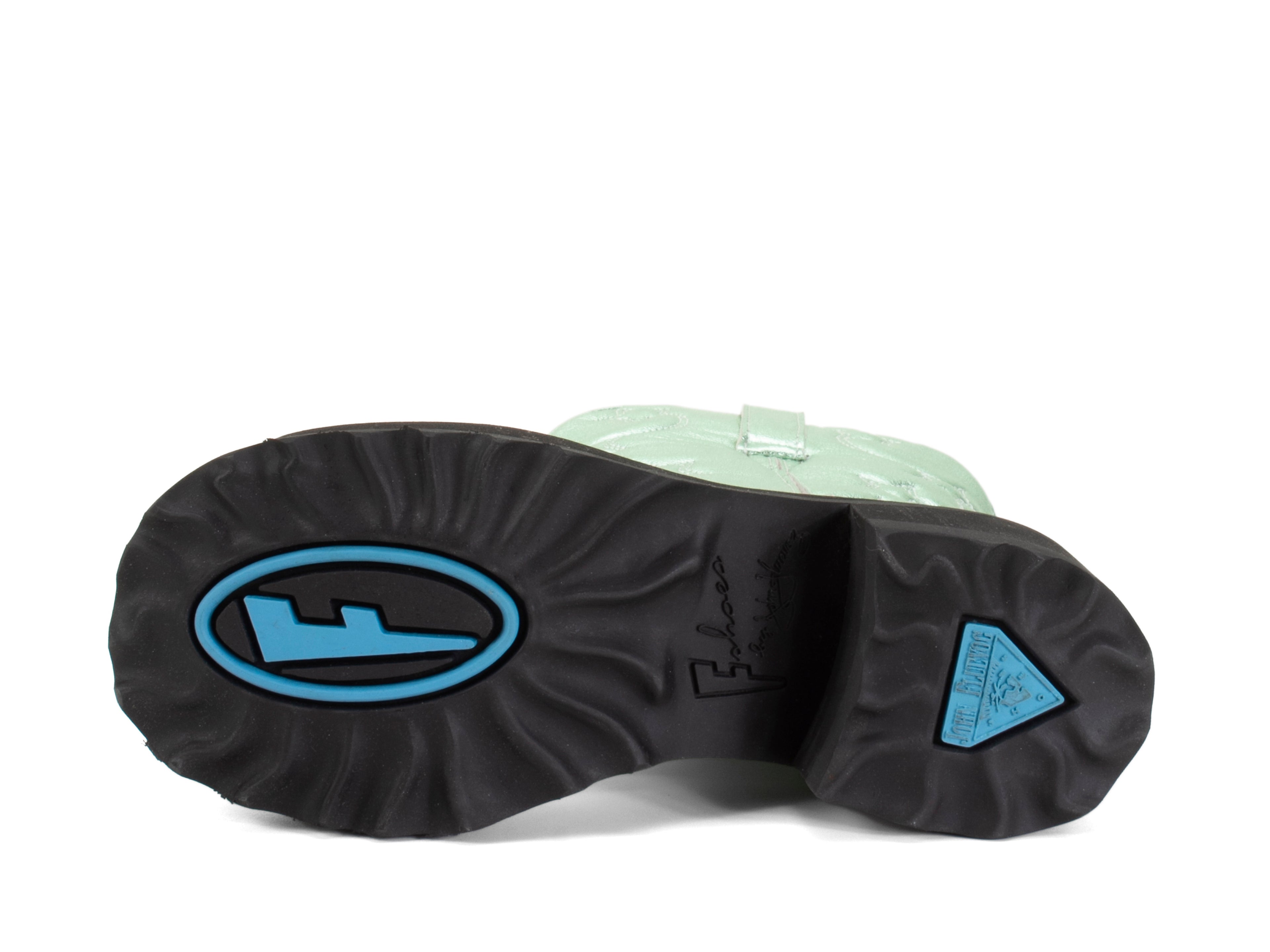 mint - Sole