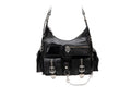 black - Front