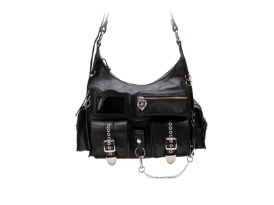 Anna Gothic - Noir
