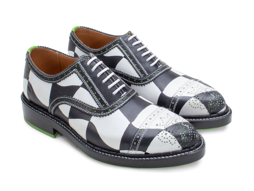 black_white - Front