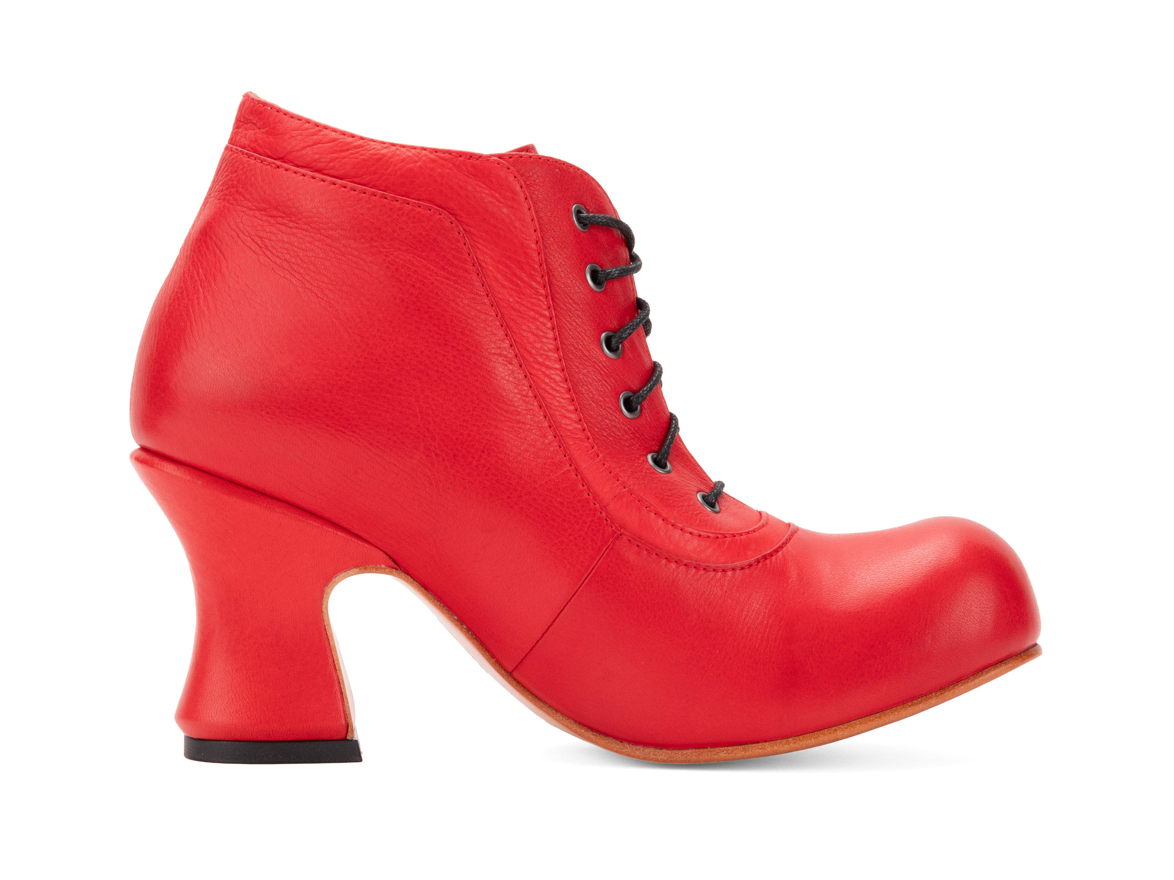 red - Profile Inside