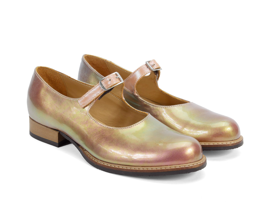 copper_metallic - Front