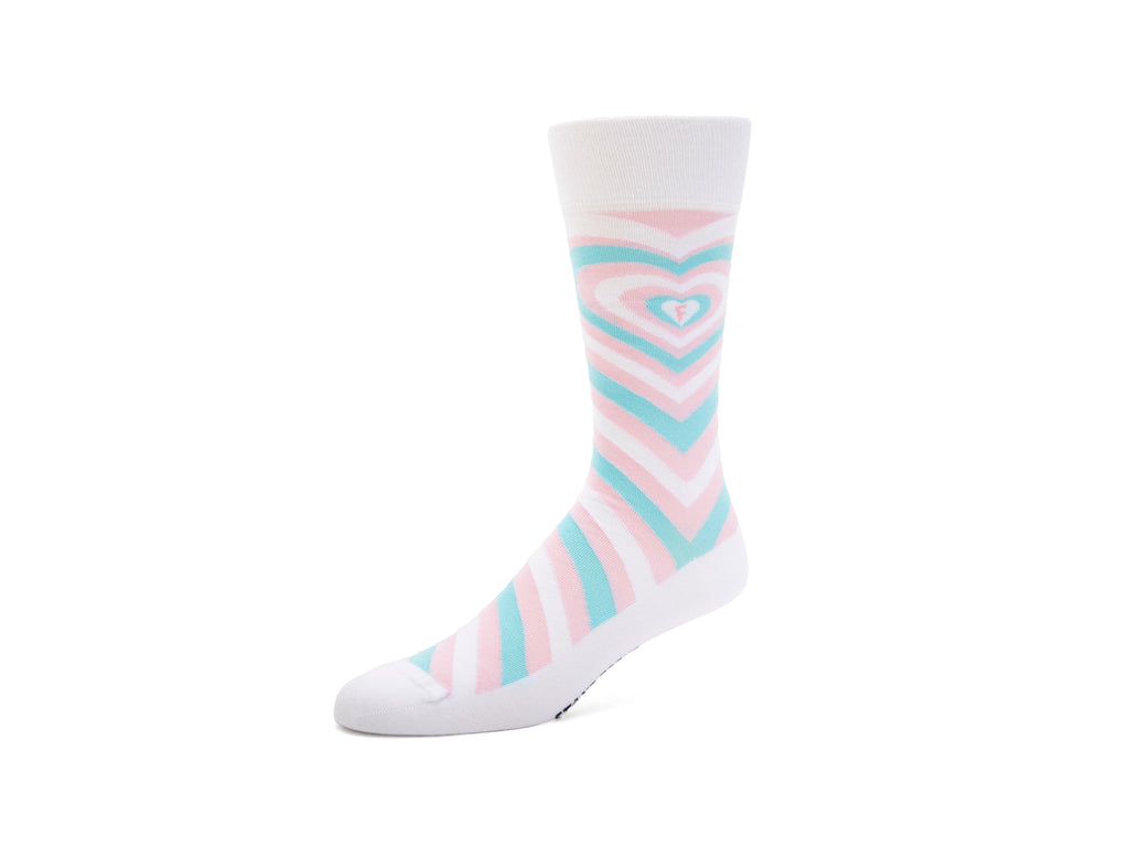 white_pink - Quarter View
