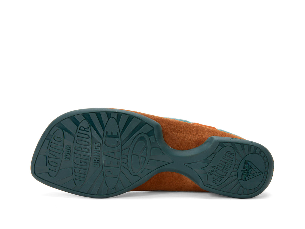 brown_green - Sole