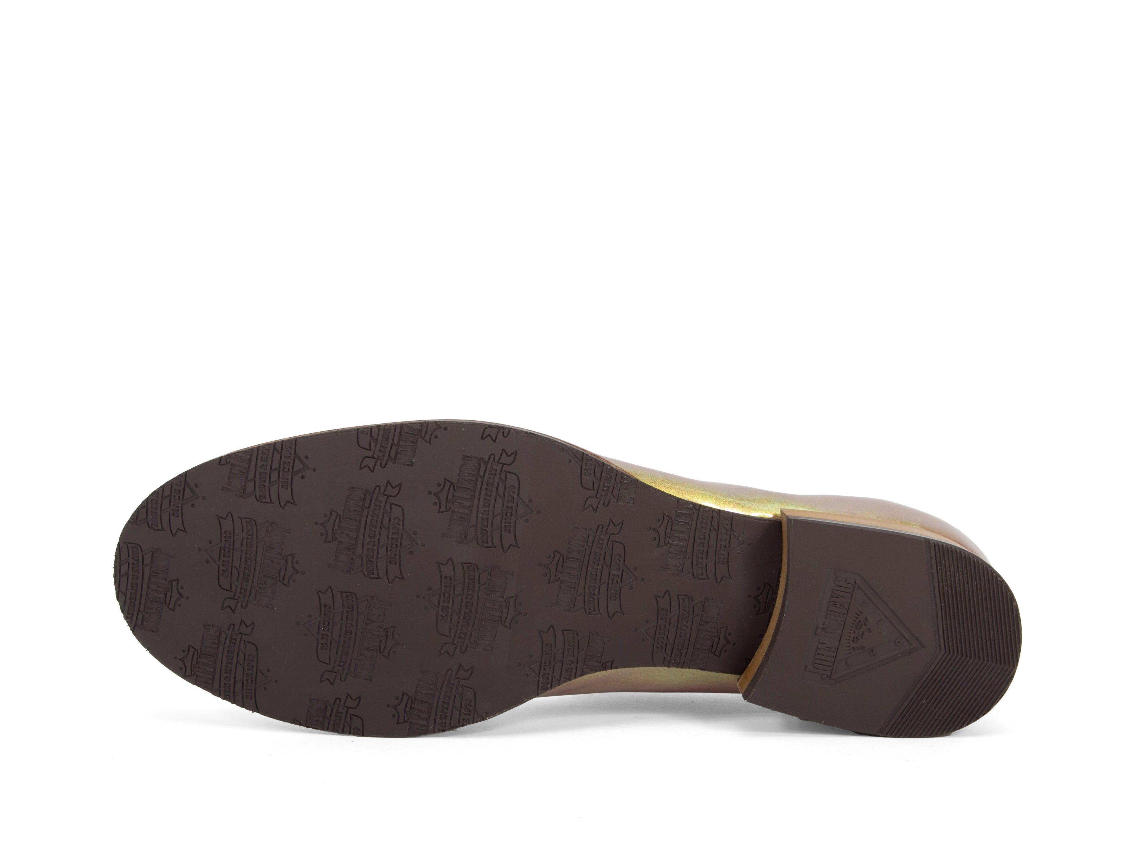 copper_metallic - Sole
