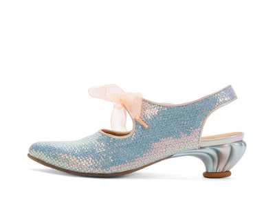Ficta - Iridescent Sequin