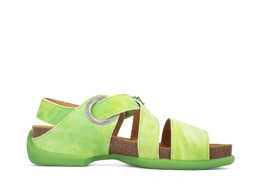 green_tie-dye - Inside