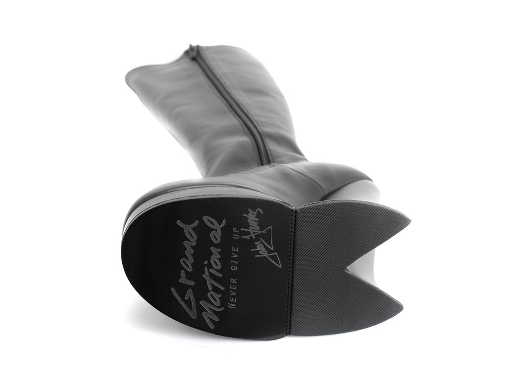 black - Sole