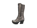 dark_silver - Profile Outside