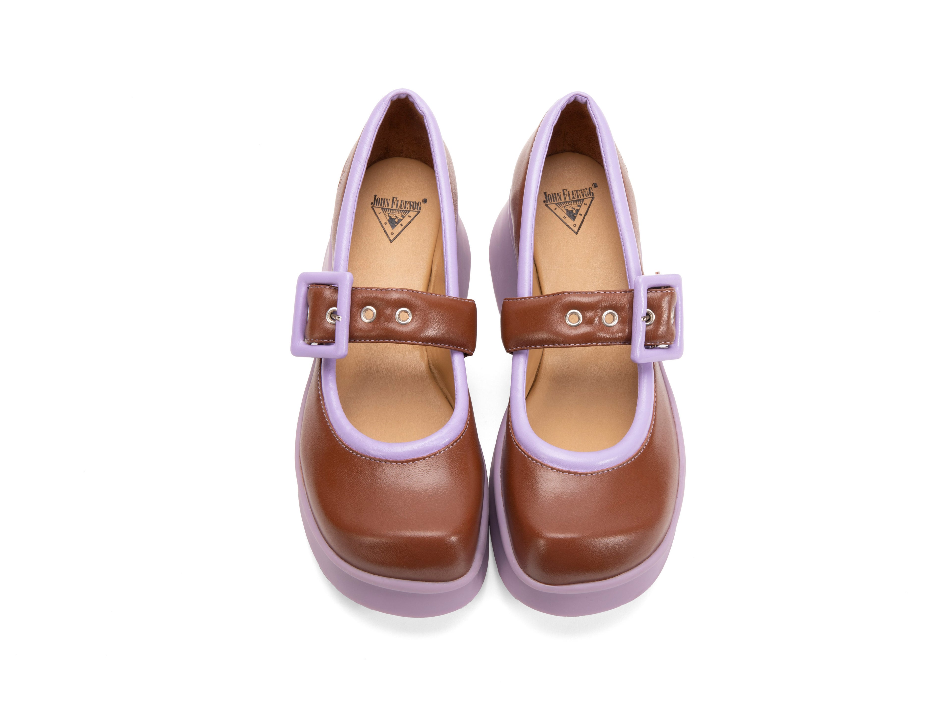 brown_purple - Top