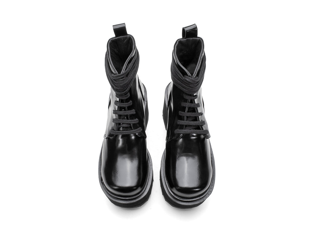 black - Front