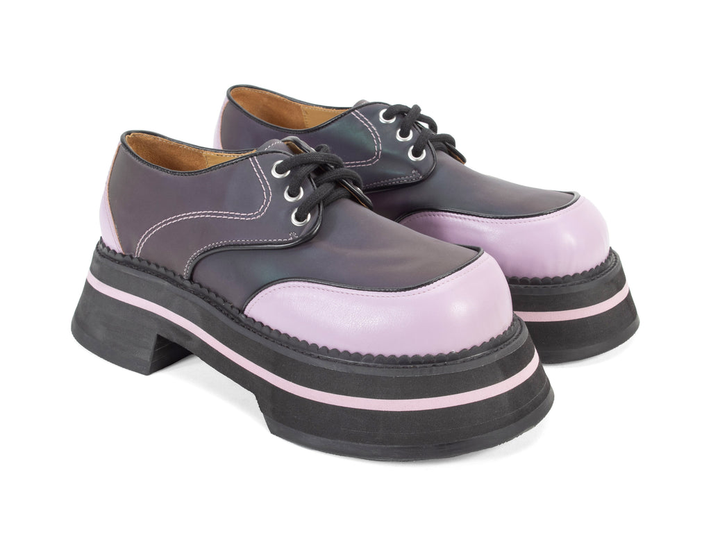 holographic_purple - Front