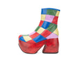 multi_colour - Profile Outside