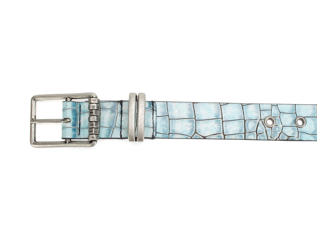 blue_croc - Detail