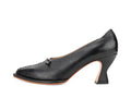 black - Profile Outisde