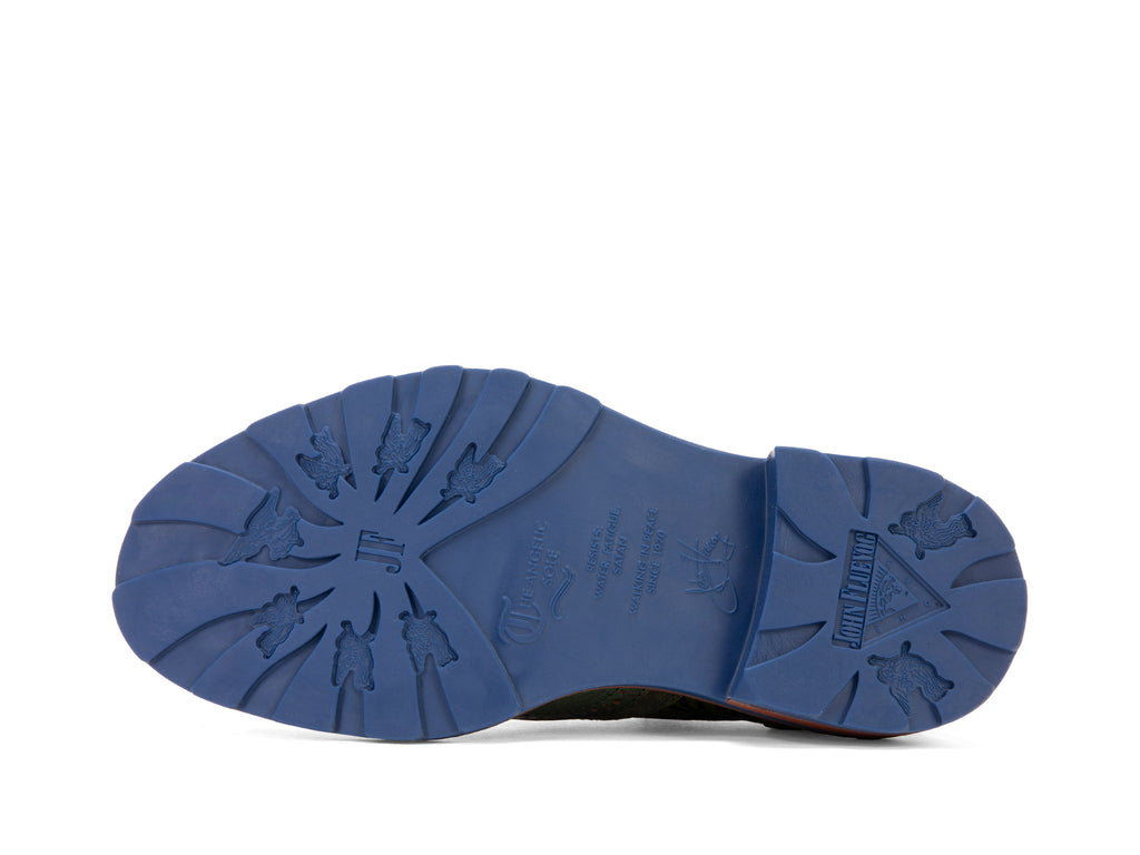 army_green - Sole