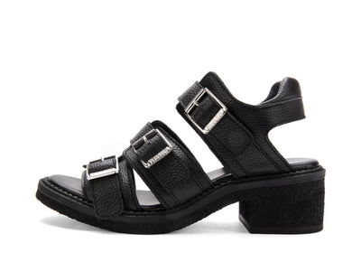 Dawdler - Black