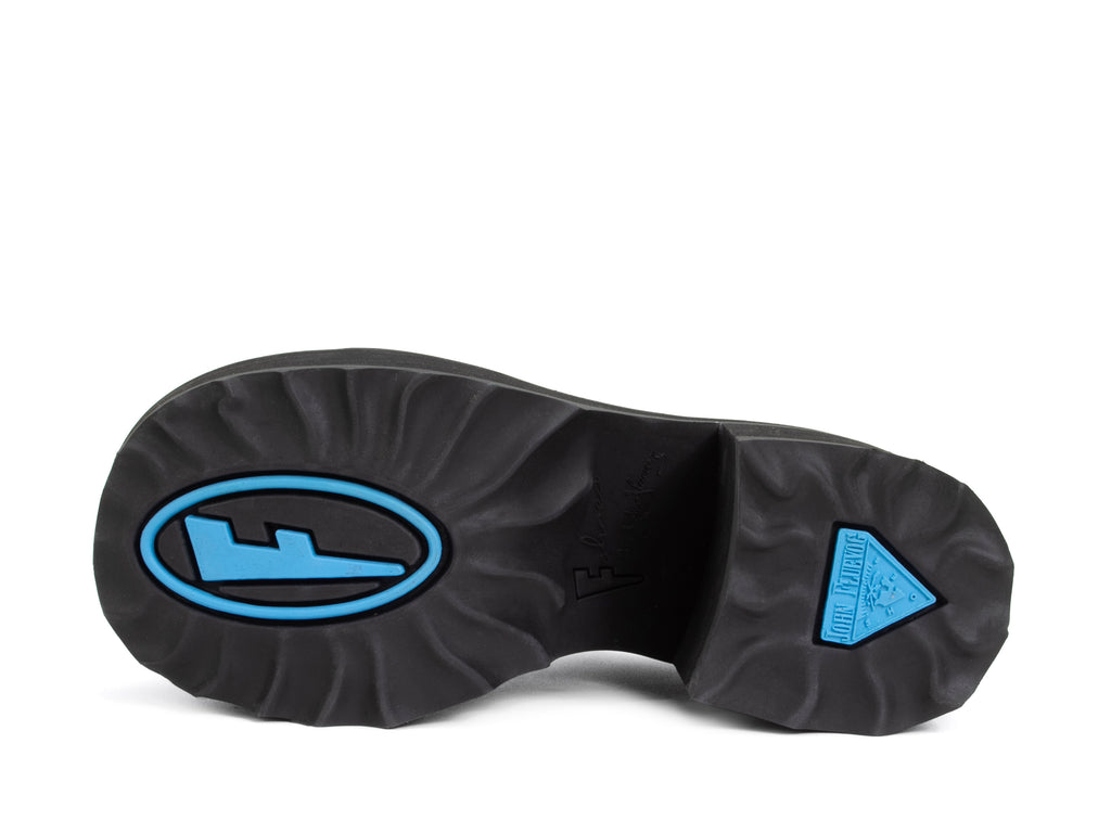 patchwork - Sole