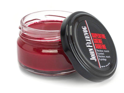 Crème JF - Cerise foncé