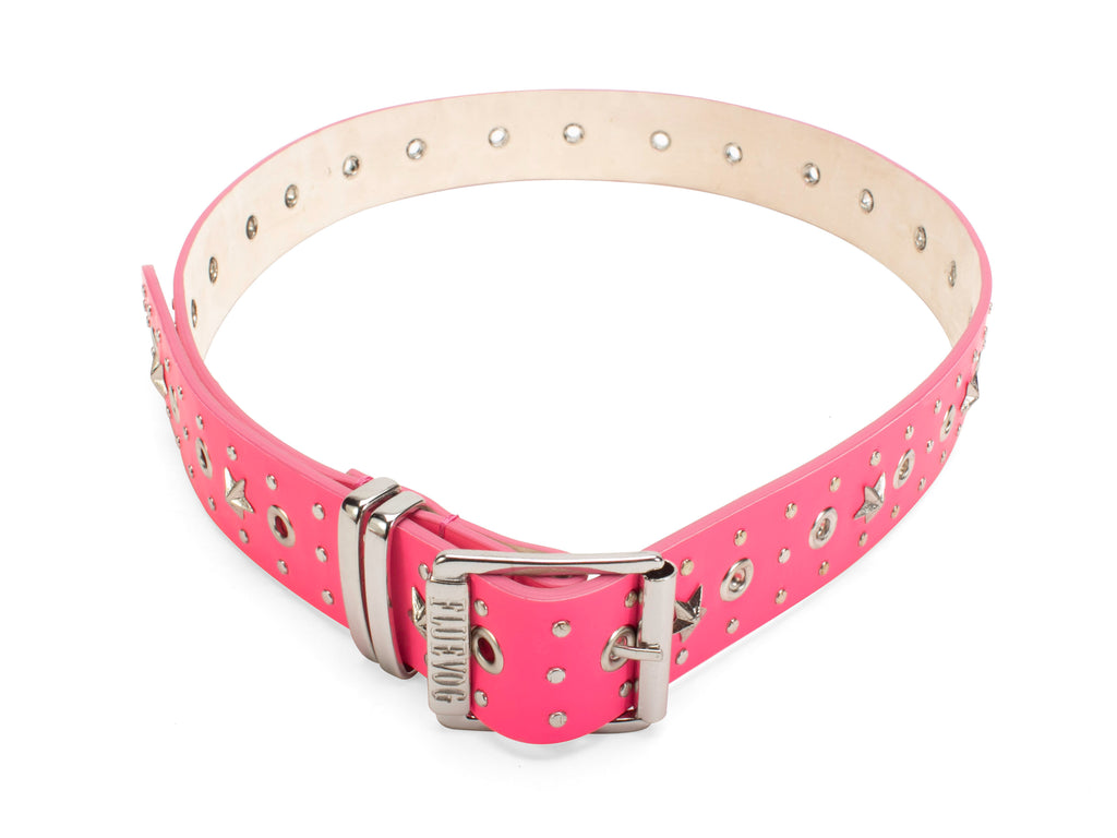 hot_pink - Full Belt