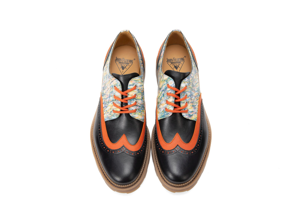 multi_black_orange - Top