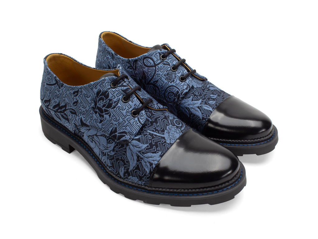 blue_black - Front