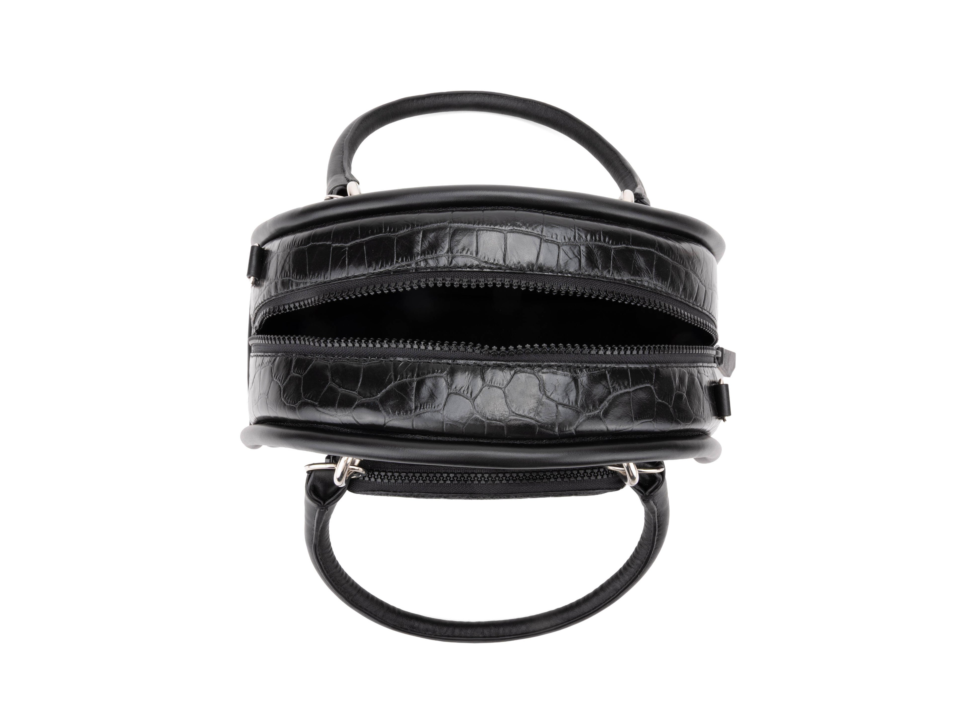 black_croc - Inside View