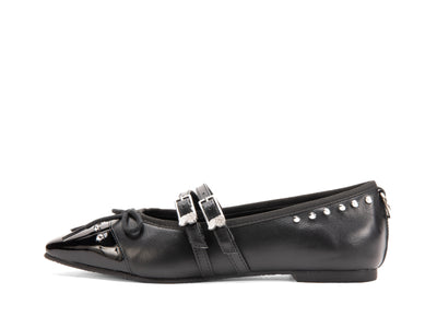 Pina - Black
