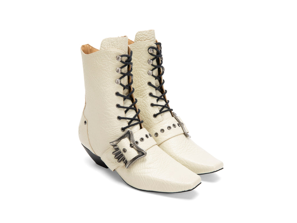beige - Quarter View