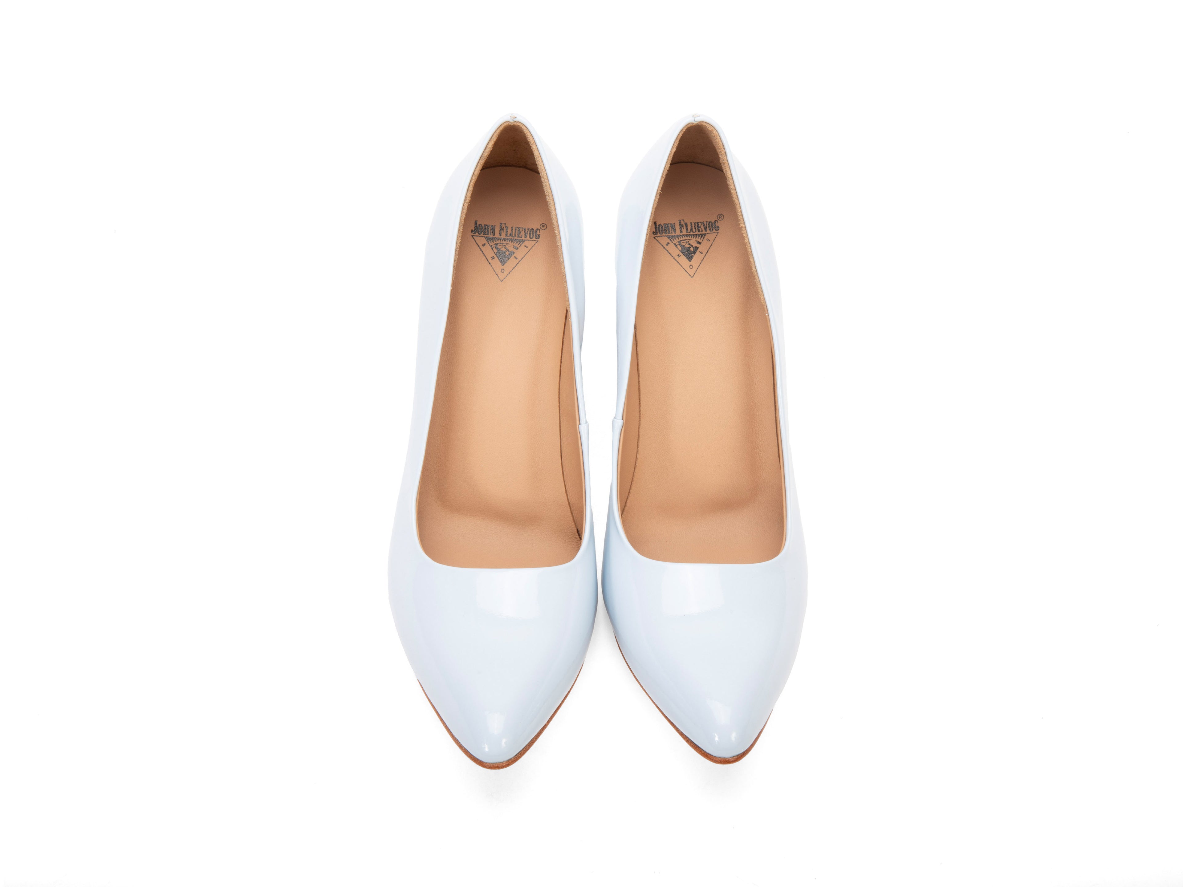 light_blue_patent - Top
