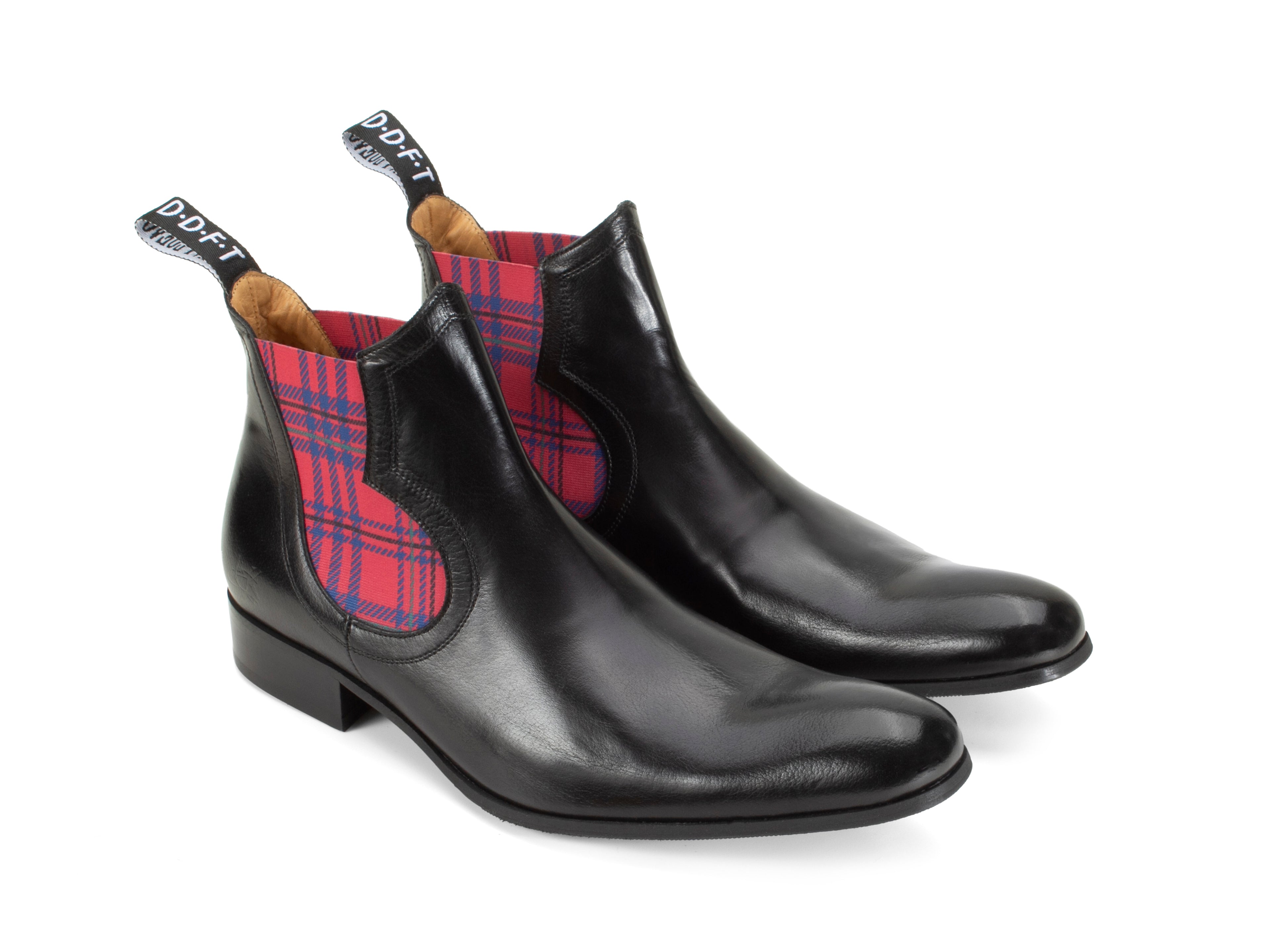 black_red_plaid - Main View