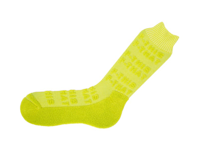 Leo - Jaune fluo